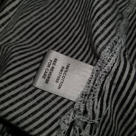 cato woman button up blouse - Picture 4 of 5